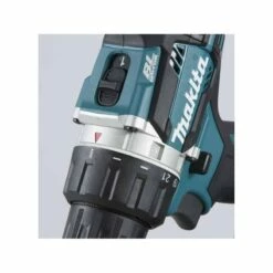 MAKITA Perceuse Visseuse 54Nm 18V Solo - DDF484Z -Bosch Soldes Magasin makita perceuse visseuse 54nm 18v solo ddf484z 4