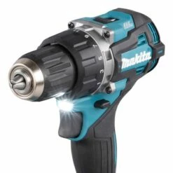 MAKITA Perceuse Visseuse 54Nm 40V Max 2x2,5Ah - DF002GD201 -Bosch Soldes Magasin makita perceuse visseuse 54nm 40v max 2x25ah df002gd201 2