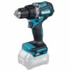 MAKITA Perceuse Visseuse 54nm 40V Max XGT Solo - DF002GZ01