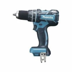 MAKITA Perceuse Visseuse à Percussion 18 V Li-ion - DHP482Z