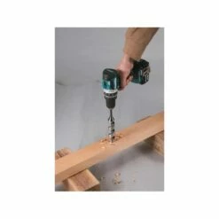 MAKITA Perceuse Visseuse à Percussion 18V 3x3Ah - DHP484RF3J -Bosch Soldes Magasin makita perceuse visseuse a percussion 18v 3x3ah dhp484rf3j 3