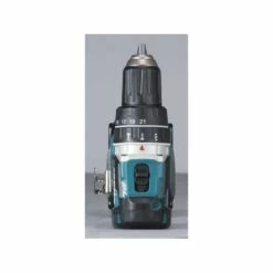 MAKITA Perceuse Visseuse à Percussion 18V 3x3Ah - DHP484RF3J -Bosch Soldes Magasin makita perceuse visseuse a percussion 18v 3x3ah dhp484rf3j 4