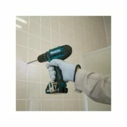 MAKITA Perceuse Visseuse Percussion 10,8V 2Ah - HP331DWAE 7 MAKITA Perceuse Visseuse Percussion 10,8V 2Ah - HP331DWAE -Bosch Soldes Magasin makita perceuse visseuse percussion 108v 2ah hp331dwae 2