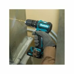 MAKITA Perceuse Visseuse Percussion 10.8V - HP332DZ Solo -Bosch Soldes Magasin makita perceuse visseuse percussion 108v hp332dz solo 2