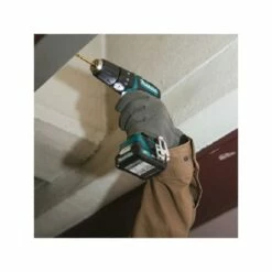 MAKITA Perceuse Visseuse Percussion 10.8V - HP332DZ Solo -Bosch Soldes Magasin makita perceuse visseuse percussion 108v hp332dz solo 3