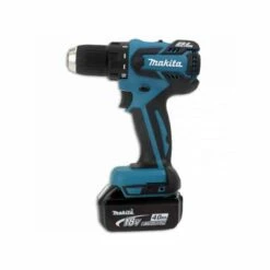 MAKITA Perceuse Visseuse Percussion 18V LXT - DHP459RMJ