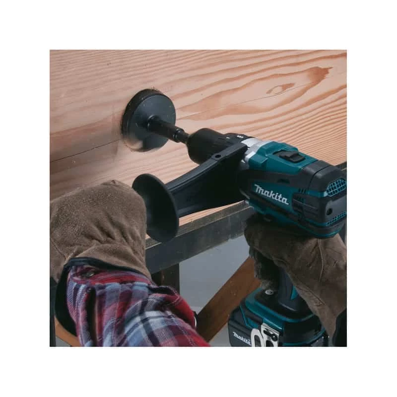 MAKITA Perceuse Visseuse Sans Fil 18V Solo - DDF458Z 2 MAKITA Perceuse Visseuse Sans Fil 18V Solo - DDF458Z – Image 2