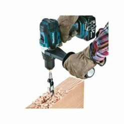 MAKITA Perceuse Visseuse Sans Fil 18V Solo - DDF458Z 8 MAKITA Perceuse Visseuse Sans Fil 18V Solo - DDF458Z -Bosch Soldes Magasin makita perceuse visseuse sans fil 18v solo ddf458z 3