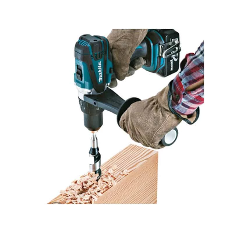 MAKITA Perceuse Visseuse Sans Fil 18V Solo - DDF458Z 4 MAKITA Perceuse Visseuse Sans Fil 18V Solo - DDF458Z – Image 4