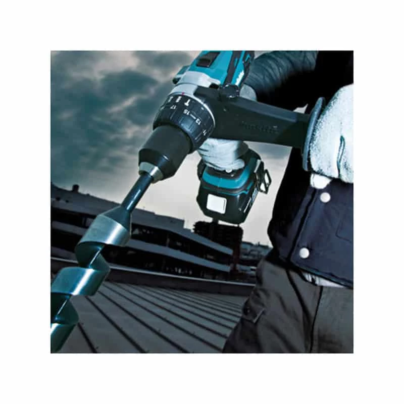 MAKITA Perceuse Visseuse Sans Fil 18V Solo - DDF458Z 5 MAKITA Perceuse Visseuse Sans Fil 18V Solo - DDF458Z – Image 5