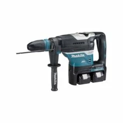 MAKITA Perfo Burineur SDS-Max 18/36V 6.0Ah - DHR400PG2U