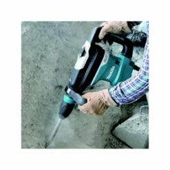 MAKITA Perfo Burineur SDS MAX 8 Joules 1100W - HR4003C -Bosch Soldes Magasin makita perfo burineur sds max 8 joules 1100w hr4003c 3