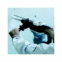 MAKITA Perfo Burineur SDS MAX 8 Joules 1100W - HR4013C -Bosch Soldes Magasin makita perfo burineur sds max 8 joules 1100w hr4013c 2