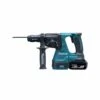 MAKITA Perfo-burineur SDS-Plus 18 V Li-ion 5 Ah - DHR243RTJ
