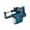 MAKITA Perfo-burineur SDS-Plus 18 V Li-ion 5 Ah - DHR243RTJV