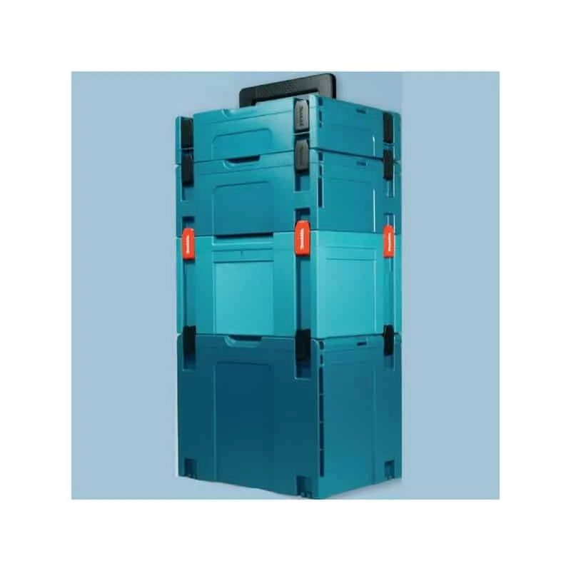 MAKITA Perfo-burineur SDS-Plus 18 V Li-ion 5 Ah - DHR243RTJV 3 MAKITA Perfo-burineur SDS-Plus 18 V Li-ion 5 Ah - DHR243RTJV – Image 3