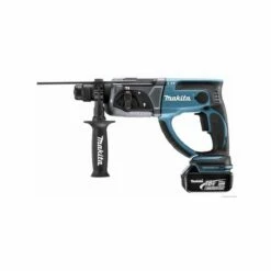 MAKITA Perfo Burineur Sds-plus 18V 3Ah - DHR202RFJ