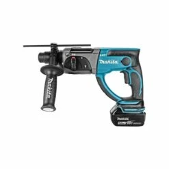 MAKITA Perfo Burineur SDS PLUS 18V 5Ah - DHR202RTJ