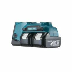 MAKITA Perfo-burineur SDS-Plus 2.5J 36V (4x18V) 5.0Ah - DHR264PT4J 10 MAKITA Perfo-burineur SDS-Plus 2.5J 36V (4x18V) 5.0Ah - DHR264PT4J -Bosch Soldes Magasin makita perfo burineur sds plus 25j 36v 4x18v 50ah dhr264pt4j 4
