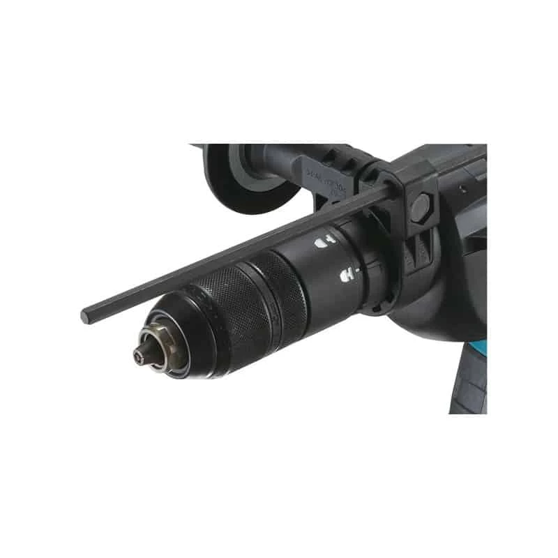 MAKITA Perfo-burineur SDS-Plus 2.5J 36V (4x18V) 5.0Ah - DHR264PT4J 6 MAKITA Perfo-burineur SDS-Plus 2.5J 36V (4x18V) 5.0Ah - DHR264PT4J – Image 6
