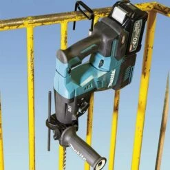 MAKITA Perfo Burineur SDS-Plus 40V 4Ah XGT - HR004GM201 -Bosch Soldes Magasin makita perfo burineur sds plus 40v 4ah xgt hr004gm201 2