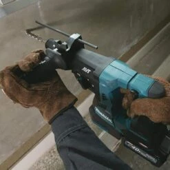 MAKITA Perfo Burineur SDS-Plus 40V 4Ah XGT - HR004GM201 -Bosch Soldes Magasin makita perfo burineur sds plus 40v 4ah xgt hr004gm201 3