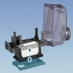 MAKITA Perfo Burineur SDS-Plus 40V 4Ah XGT - HR004GM201 -Bosch Soldes Magasin makita perfo burineur sds plus 40v 4ah xgt hr004gm201 5