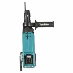 MAKITA Perfo Burineur SDS-Plus 40V Solo XGT - HR002GZ02 8 MAKITA Perfo Burineur SDS-Plus 40V Solo XGT - HR002GZ02 -Bosch Soldes Magasin makita perfo burineur sds plus 40v solo xgt hr002gz02 2
