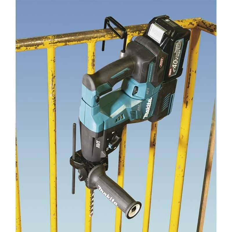 MAKITA Perfo Burineur SDS-Plus 40V Solo XGT - HR002GZ02 5 MAKITA Perfo Burineur SDS-Plus 40V Solo XGT - HR002GZ02 – Image 5