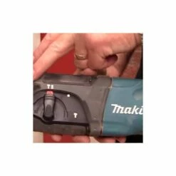 MAKITA Perforateur Burineur 780W Sds-plus - HR2470 -Bosch Soldes Magasin makita perforateur burineur 780w sds plus hr2470 2