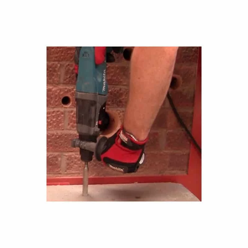 MAKITA Perforateur Burineur 780W Sds-plus - HR2470T X1 2 MAKITA Perforateur Burineur 780W Sds-plus - HR2470T X1 – Image 2