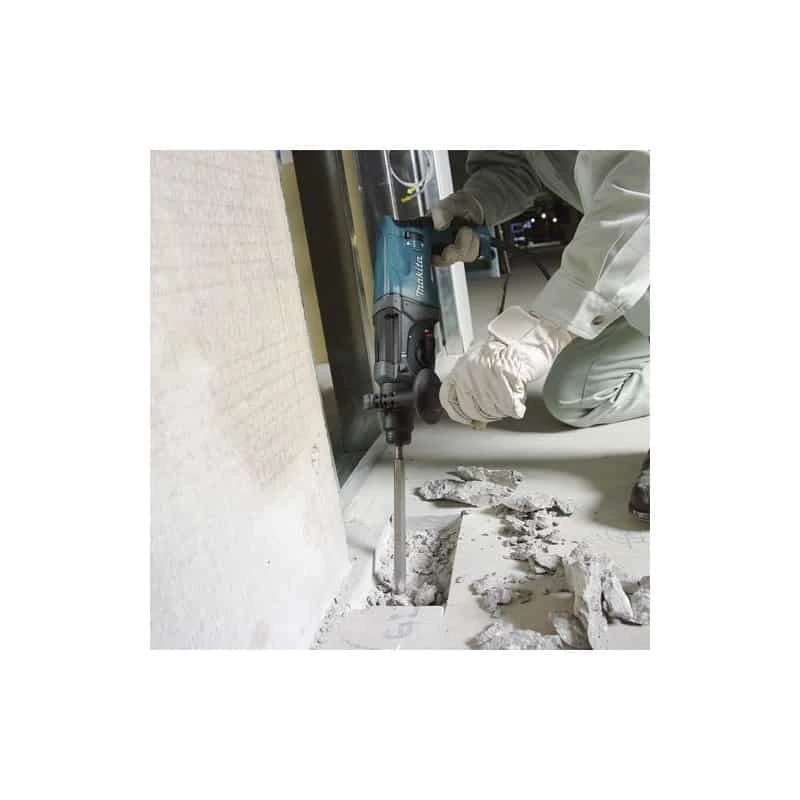 MAKITA Perforateur Burineur 780W Sds-plus - HR2470T X1 3 MAKITA Perforateur Burineur 780W Sds-plus - HR2470T X1 – Image 3