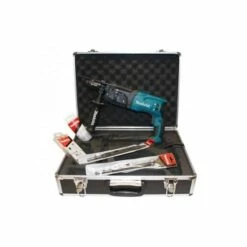 MAKITA Perforateur Burineur 780W Sds-plus - HR2470T X1