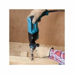 MAKITA Perforateur Burineur 800W SDS-Plus - HR2630X7 -Bosch Soldes Magasin makita perforateur burineur 800w sds plus hr2630x7 3