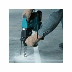MAKITA Perforateur Burineur SDS-Plus 18V - DHR243ZJ (solo) -Bosch Soldes Magasin makita perforateur burineur sds plus 18v dhr243zj solo 2