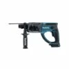 MAKITA Perforateur Burineur SDS-plus 18V Li-Ion - DHR202Z (solo)