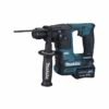MAKITA Perforateur SDS-Plus 10.8V 4Ah - HR166DSMJ