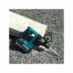 MAKITA Perforateur SDS-Plus 10.8V 4Ah - HR166DSMJ -Bosch Soldes Magasin makita perforateur sds plus 108v 4ah hr166dsmj 3