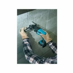 MAKITA Perforateur SDS-Plus 18V 4Ah - DHR165RMJ -Bosch Soldes Magasin makita perforateur sds plus 18v 4ah dhr165rmj 2