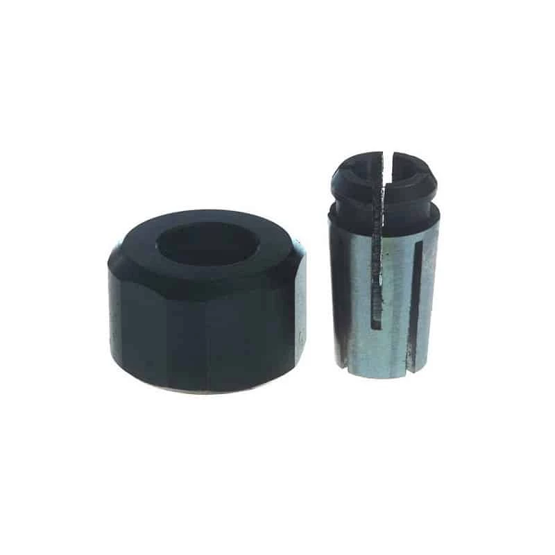 MAKITA Pince De Serrage Ø 6 Mm Pour Meuleuses Droites - Réf. MAKITA 193012-1 1 MAKITA Pince De Serrage Ø 6 Mm Pour Meuleuses Droites - Réf. MAKITA 193012-1