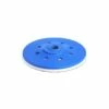 MAKITA Plateau Auto-agrip.dur Pour Ponceuses Ø150 Mm - Réf. 196685-9