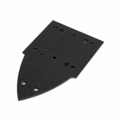 MAKITA Plateau Delta + Carré Pour Ponceuse Vibrante BO4565 - 158325-7