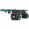 MAKITA Ceinture Complète 3 Poches - E-05169