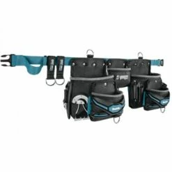 MAKITA Ceinture Complète 3 Poches - E-05169