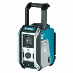 MAKITA Radio De Chantier 12 à 18 V Li-Ion - DMR115