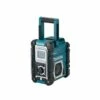 MAKITA Radio De Chantier Bluetooth 10.8V à 18V - DMR108N