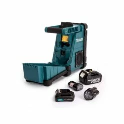 MAKITA Radio De Chantier De 14,4V à 18V - DMR116 (solo) -Bosch Soldes Magasin makita radio de chantier de 144v a 18v dmr116 solo 2