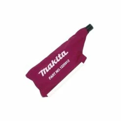 MAKITA Sac à Poussiére Ponceuse à Bande 9404 Et 9920 - 122591-2