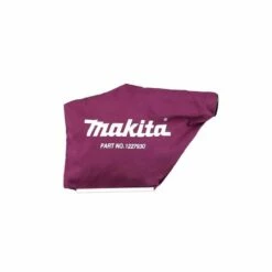 MAKITA Sac à Poussière Pour Rabot DKP180 - 122793-0