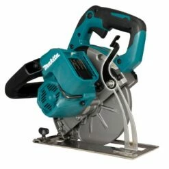 MAKITA Scie à Métaux 40V Max 185mm Solo - CS002GZ -Bosch Soldes Magasin makita scie a metaux 40v max 185mm solo cs002gz 2
